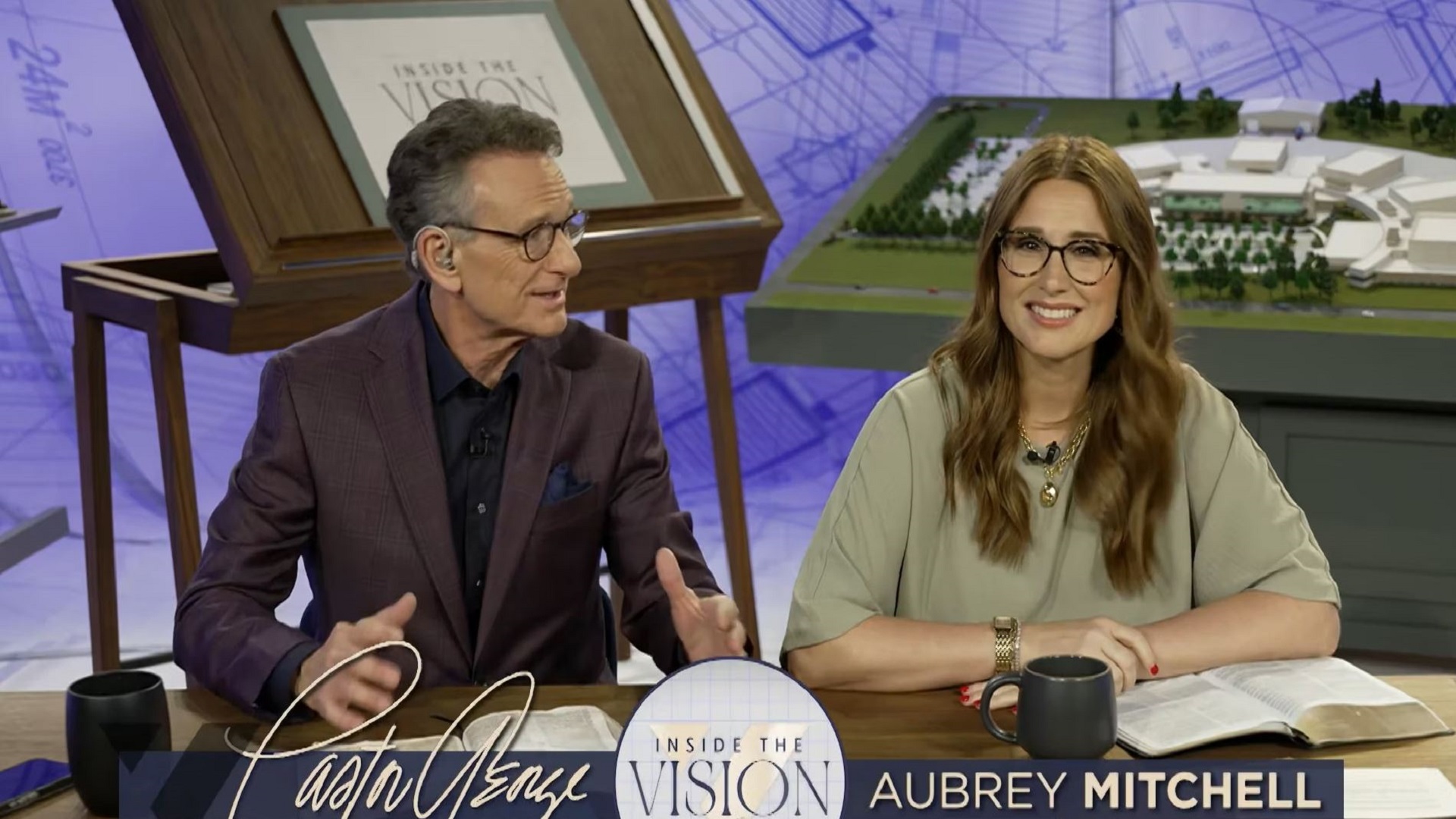 ITV | LIVE | 07/03/2024