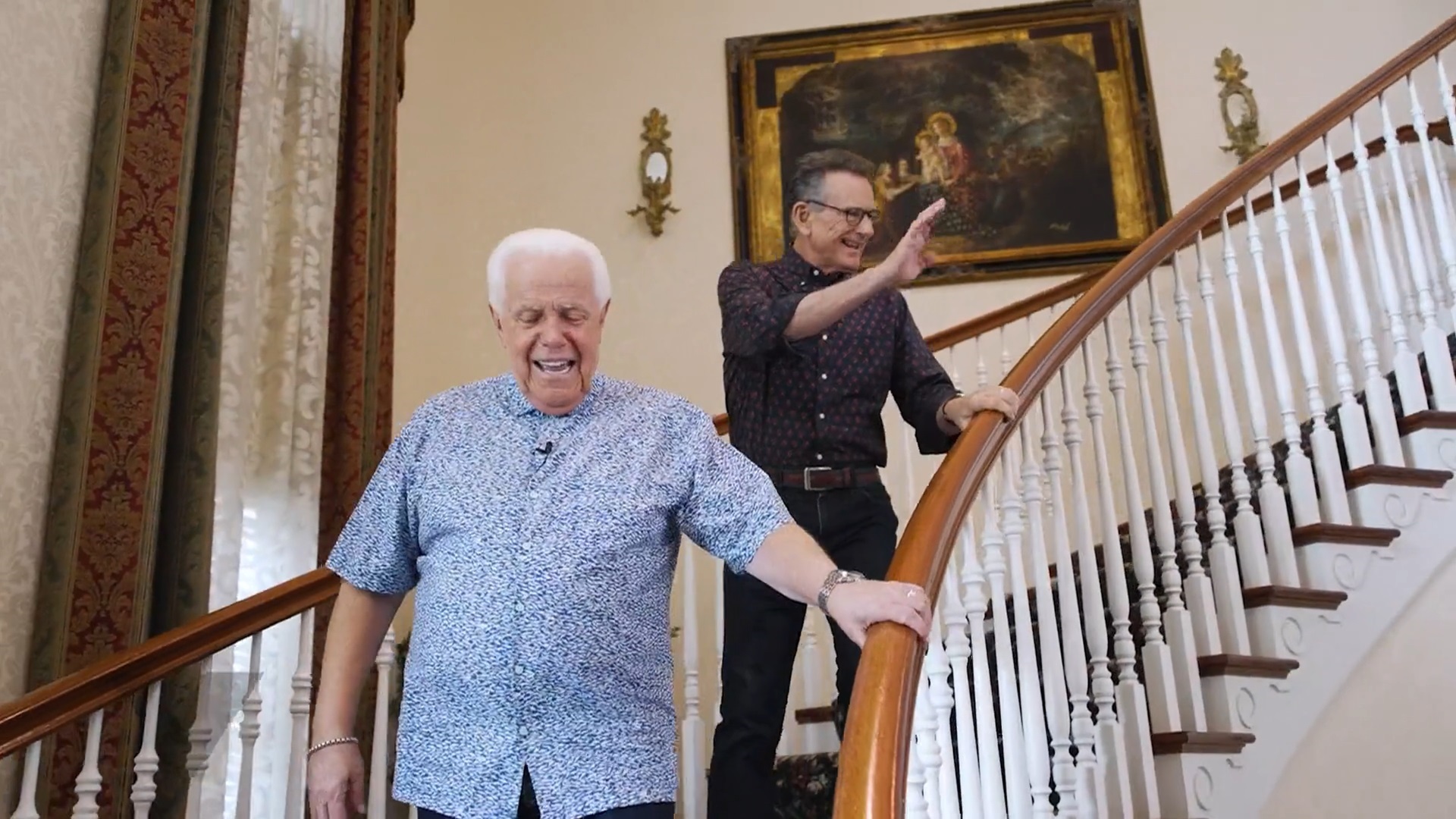 How to Walk Out Your Vision Daily?