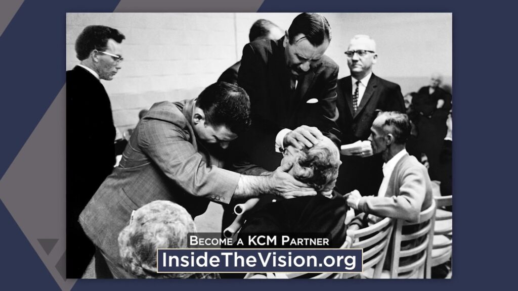 What is Covenant Partnership?