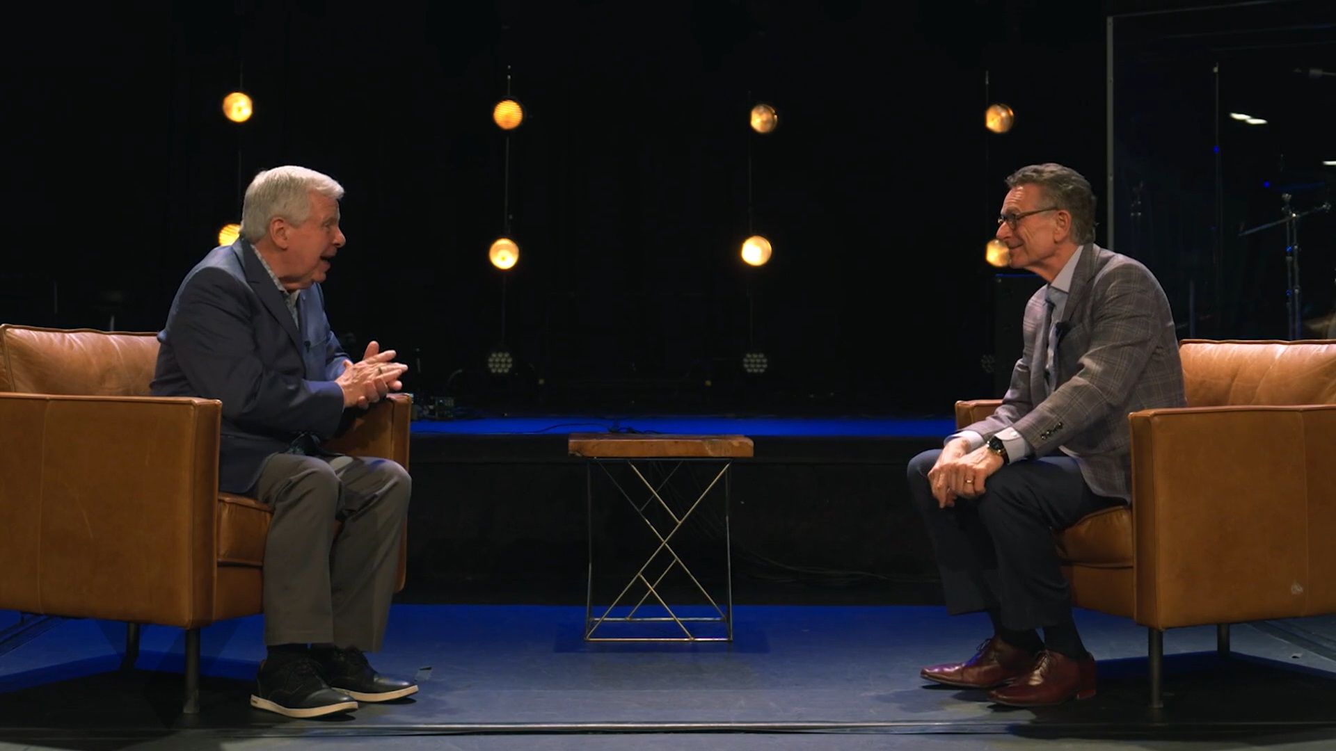 Raising Up Leaders: Inside Canada’s 2024 Timothy Conference