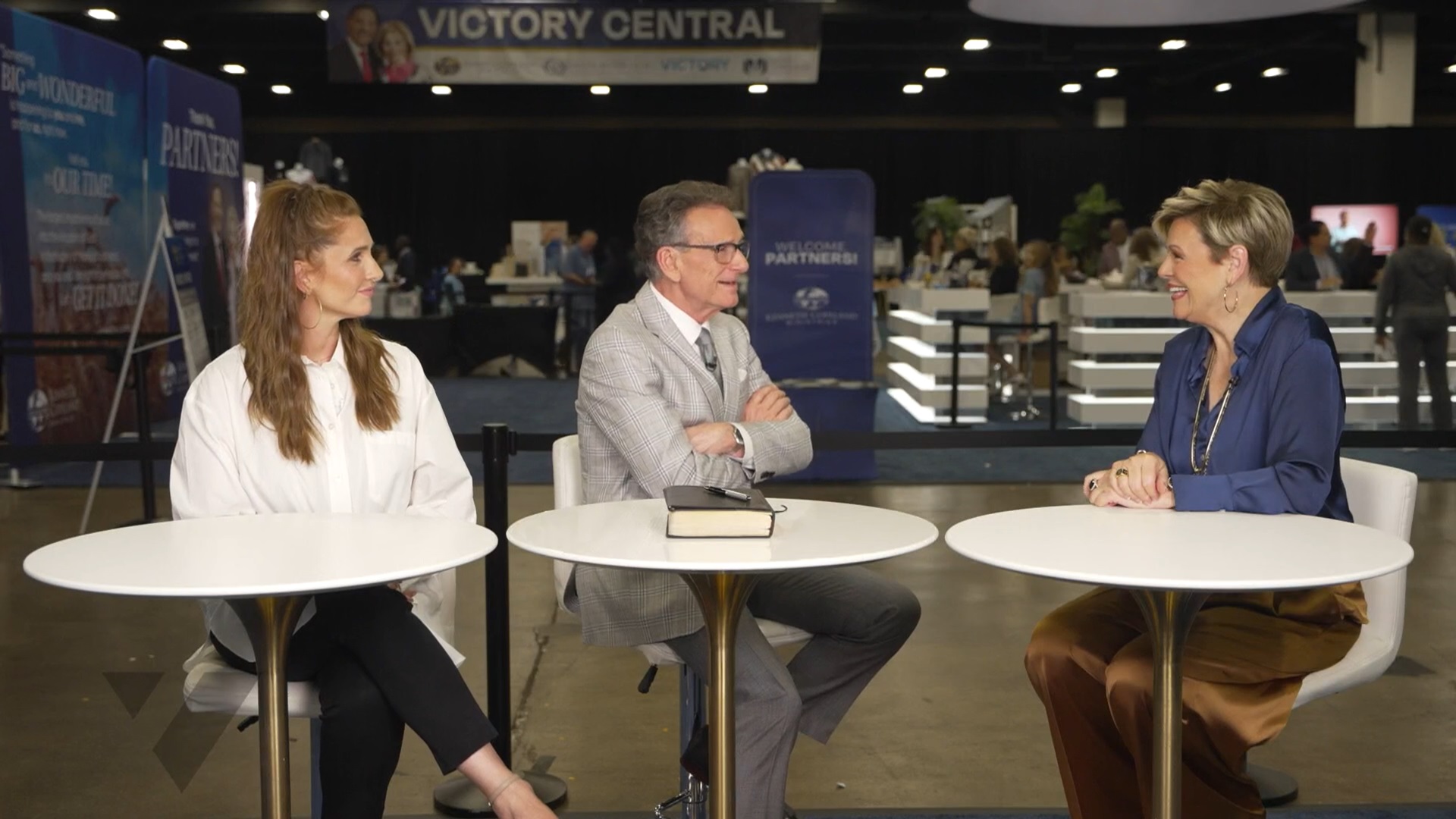 2024 KCM Southwest Believers’ Convention Highlight Special