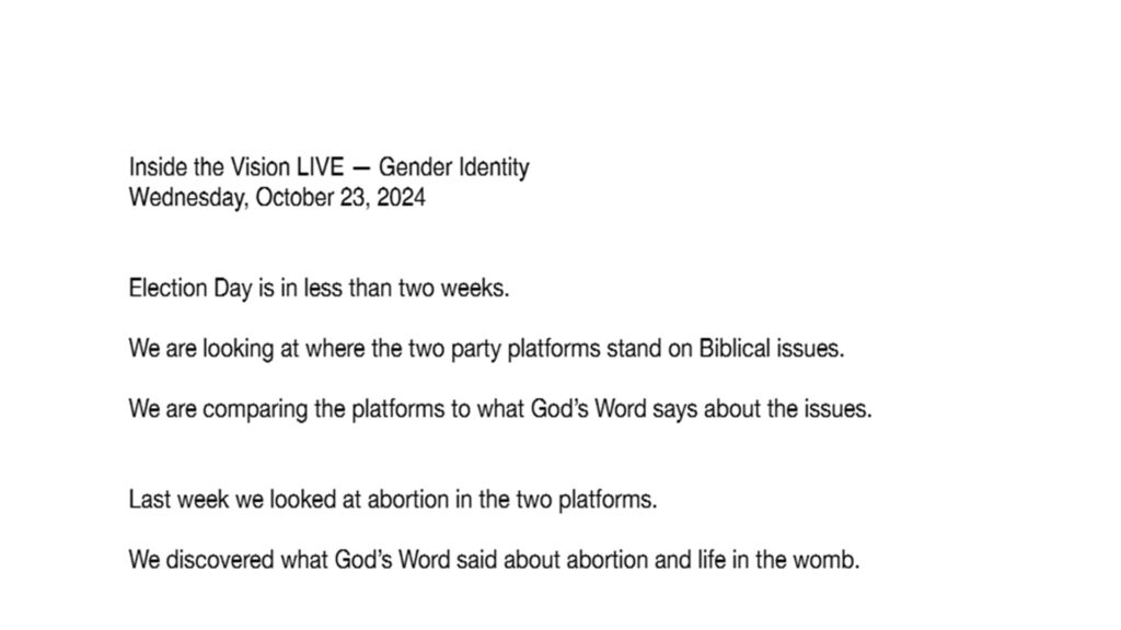 Bonus PDF -Gender Identity