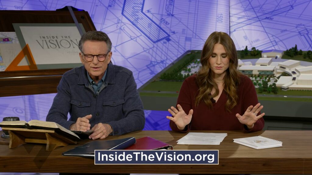 FACEBOOK LIVE - Oct 16, 2024