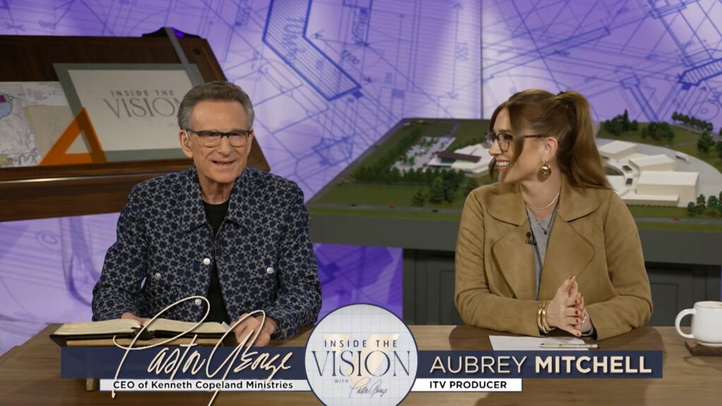 FACEBOOK LIVE - Oct 30, 2024