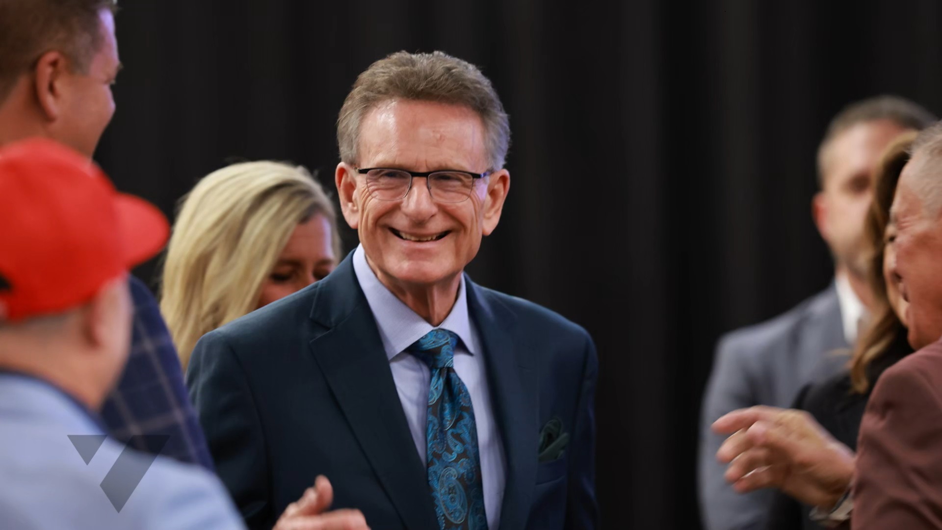 FACEBOOK LIVE - Nov 20, 2024