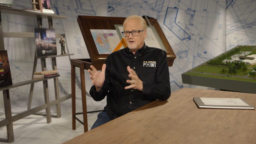 Bonus Video: Interview with Gene Bailey