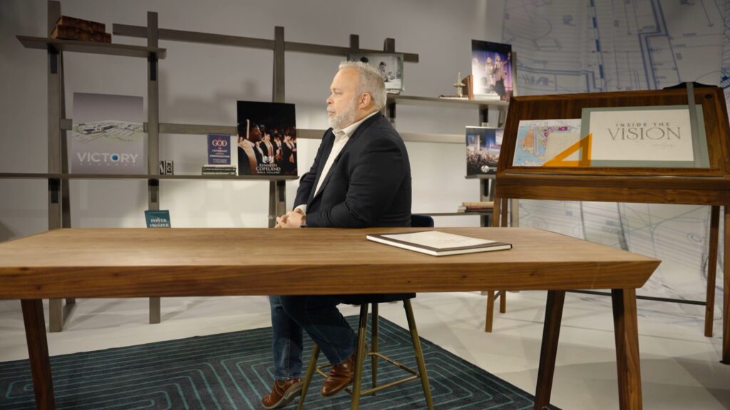 Bonus Video: Interview with Jason Smith