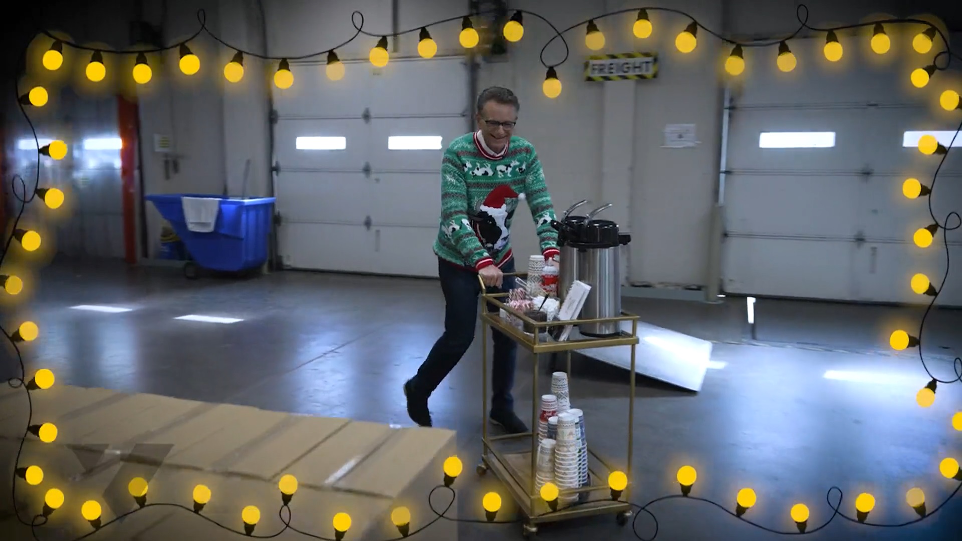 A Vision for Christmas