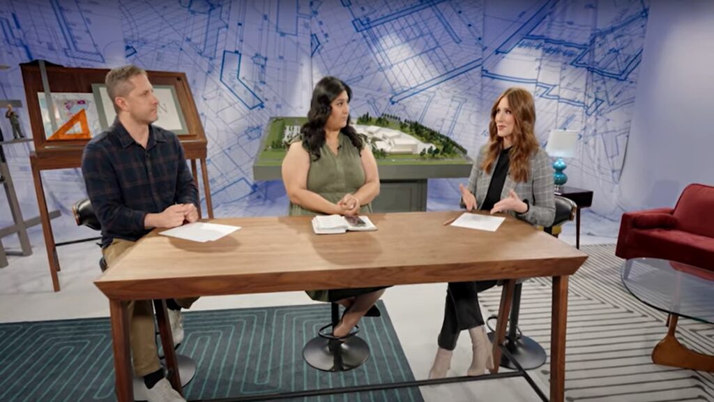 Bonus Video: Challenge To Seek God