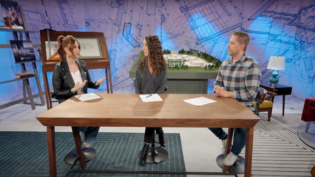 Bonus Video: Position Gives You Access