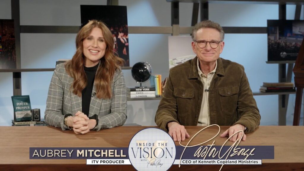 How To Have a FRESH Look at Your Vision