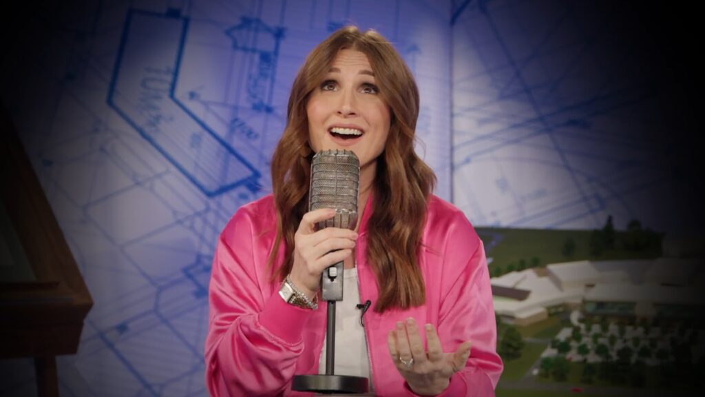 Your Vision Isn’t Too Vast for God