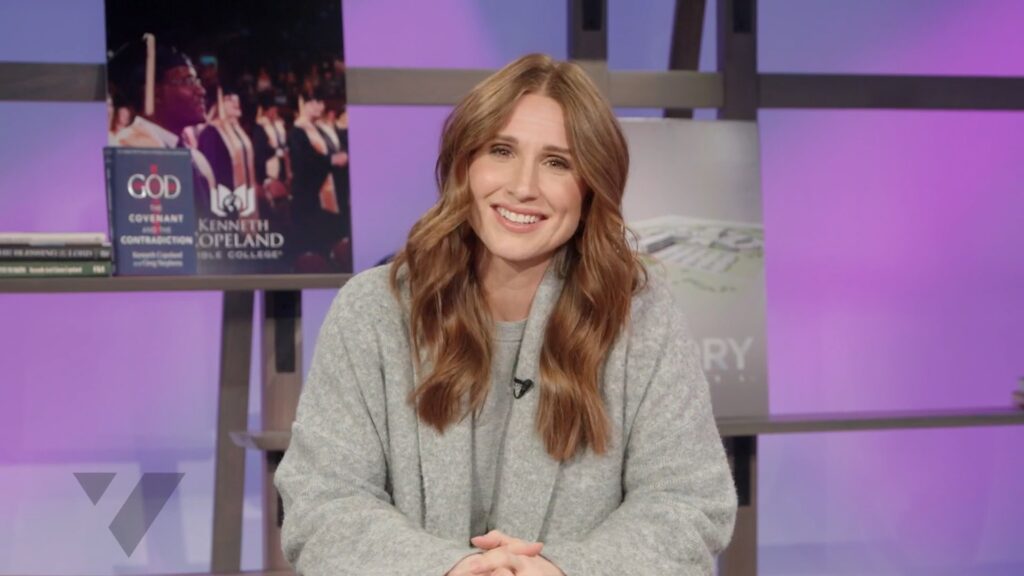 Coming Alive—With Vision