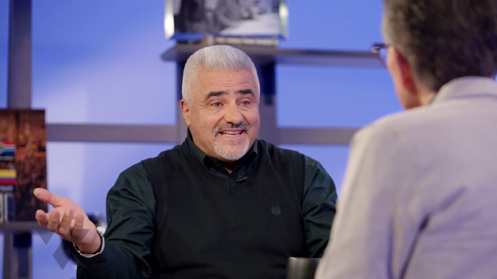 A Vision for the Nations