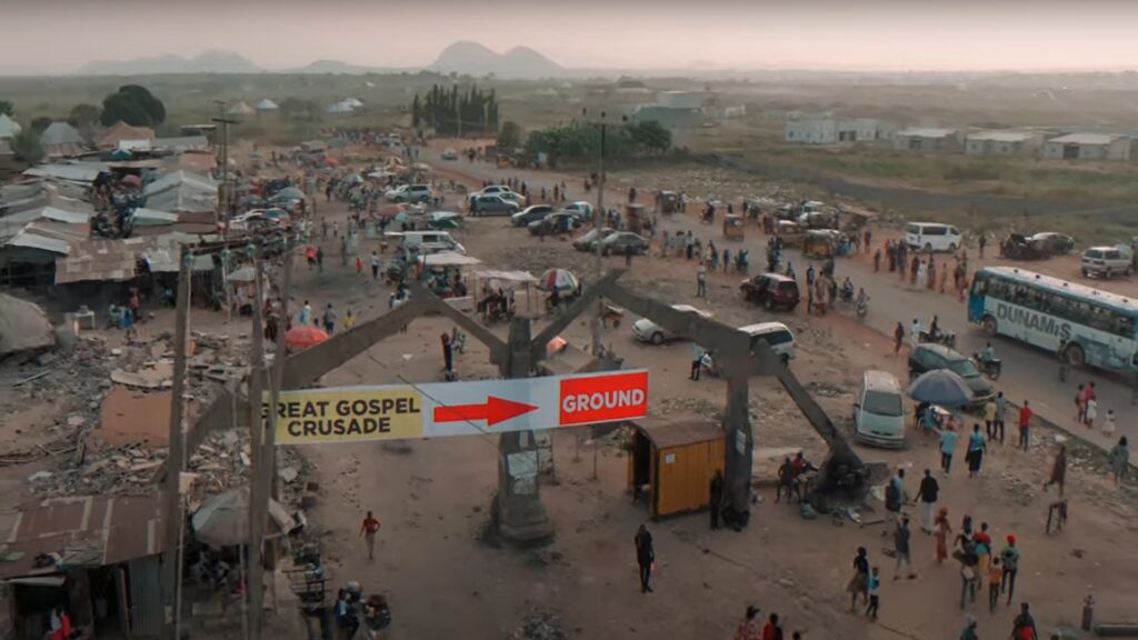 Daniel Kolenda - Hand in Hand with Jesus