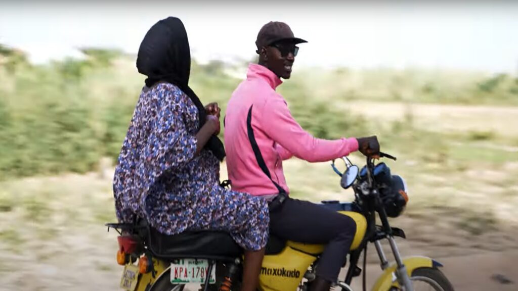 Daniel Kolenda - The Dusty Road