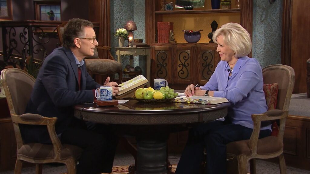 Having a Vision for Prosperity