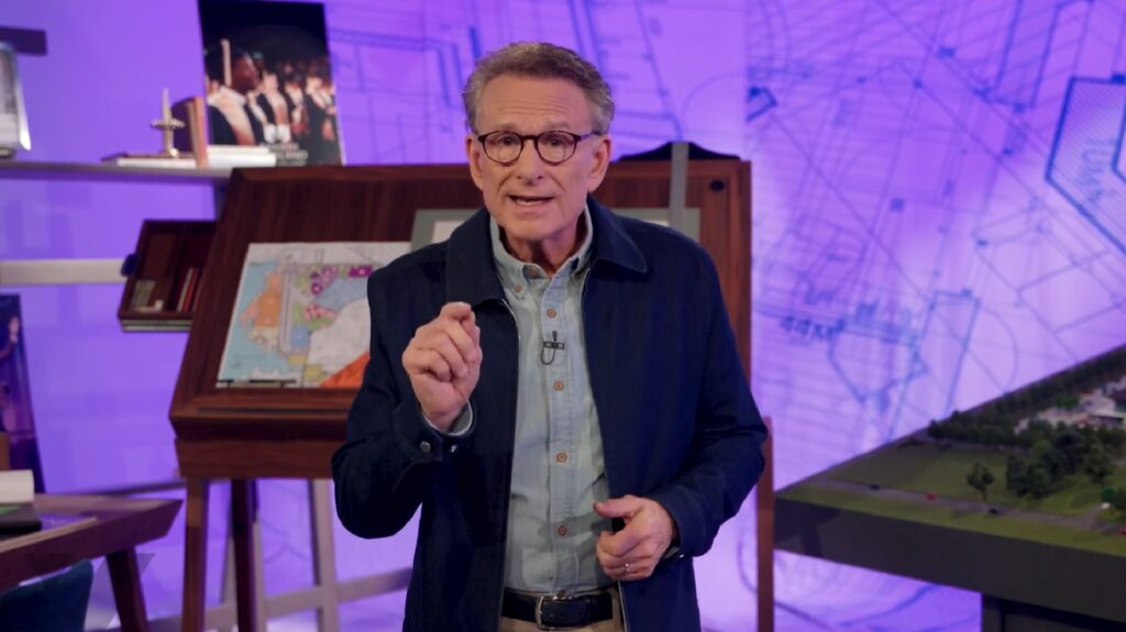 Evidence to Increase Your Vision