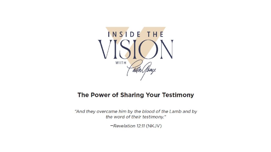 20250311_ITV_S3_Ep10_The Power of Sharing Your Testimony